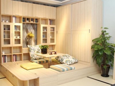 济南板式家具和实木家具的区别