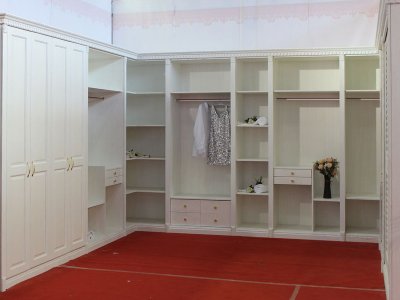 全屋家具定制